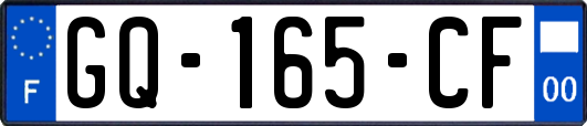GQ-165-CF
