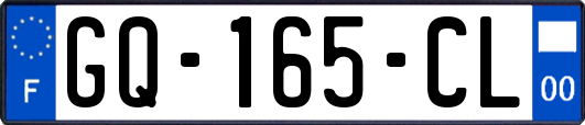 GQ-165-CL