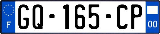 GQ-165-CP