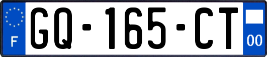 GQ-165-CT
