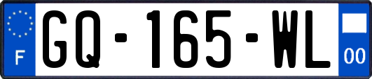 GQ-165-WL