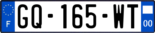 GQ-165-WT