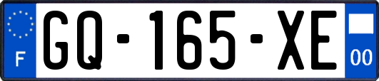 GQ-165-XE