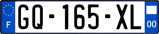 GQ-165-XL