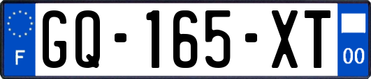 GQ-165-XT