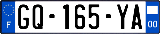 GQ-165-YA