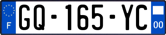 GQ-165-YC