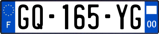 GQ-165-YG