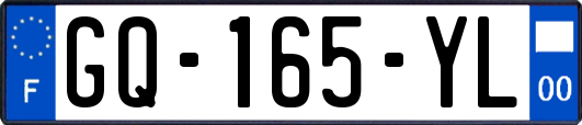 GQ-165-YL