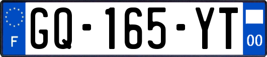 GQ-165-YT