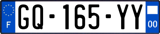 GQ-165-YY