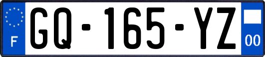 GQ-165-YZ