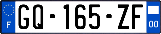 GQ-165-ZF
