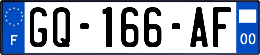 GQ-166-AF