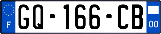 GQ-166-CB