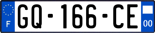 GQ-166-CE