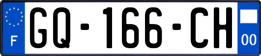 GQ-166-CH