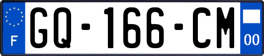 GQ-166-CM