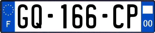GQ-166-CP
