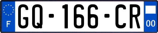 GQ-166-CR