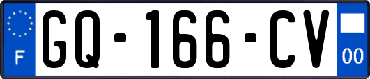 GQ-166-CV