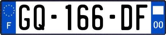 GQ-166-DF