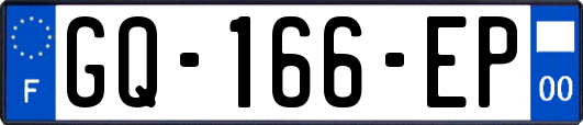 GQ-166-EP