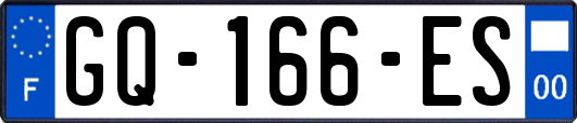 GQ-166-ES