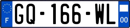 GQ-166-WL
