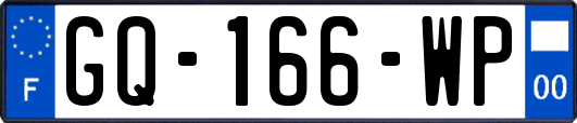 GQ-166-WP