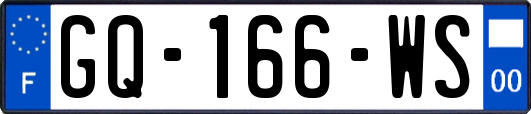 GQ-166-WS