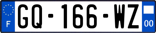 GQ-166-WZ
