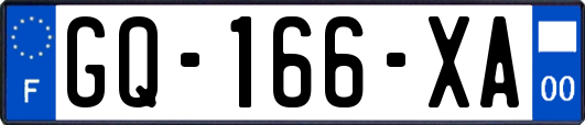 GQ-166-XA
