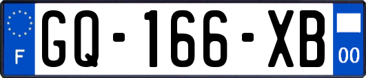 GQ-166-XB