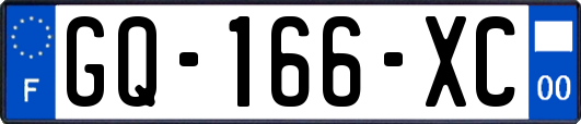 GQ-166-XC