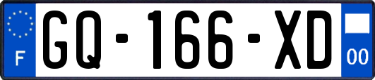 GQ-166-XD