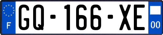 GQ-166-XE