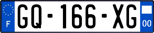 GQ-166-XG