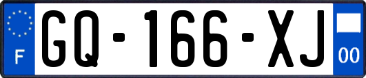 GQ-166-XJ