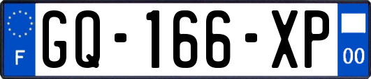 GQ-166-XP