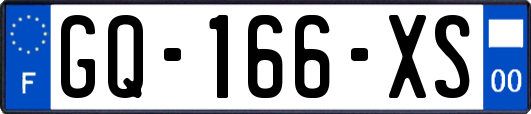 GQ-166-XS