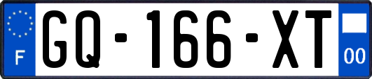 GQ-166-XT