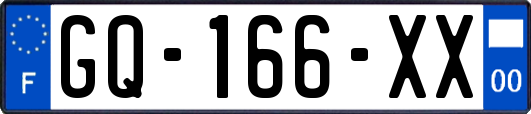 GQ-166-XX