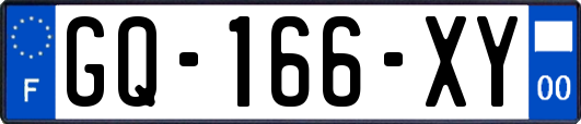 GQ-166-XY
