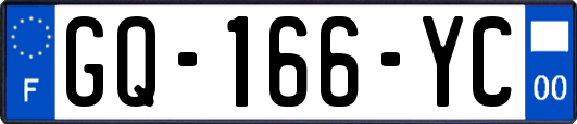 GQ-166-YC