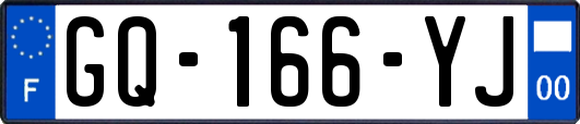 GQ-166-YJ