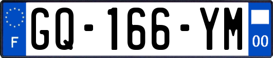 GQ-166-YM