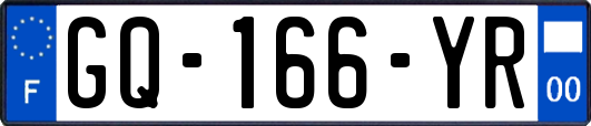 GQ-166-YR