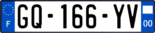 GQ-166-YV