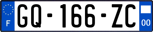 GQ-166-ZC